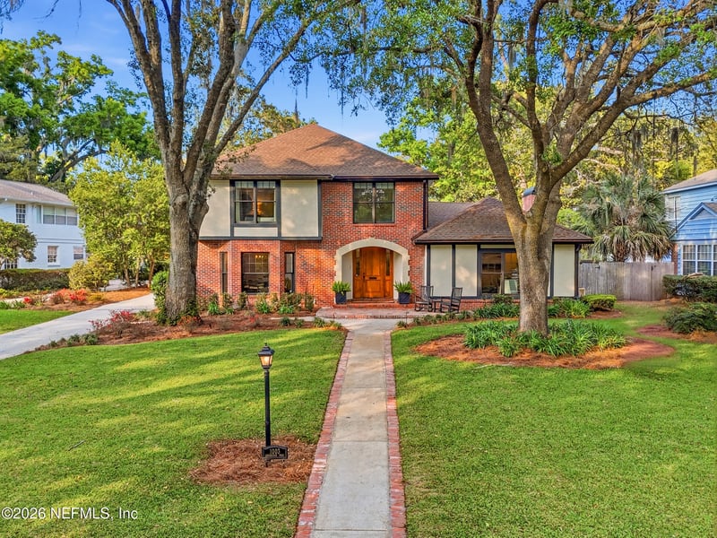 1003 Greenridge Rd, Jacksonville, FL 32207