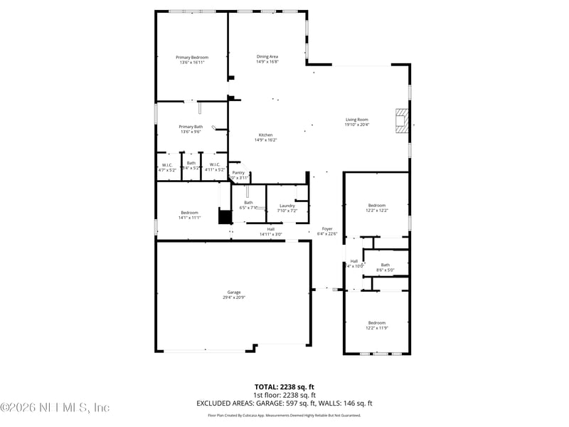 95072 Golden Glow Dr, Fernandina Beach, FL 32034