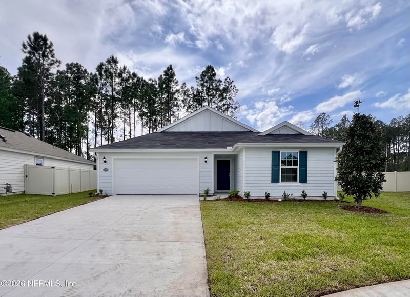 2770 Monroe Lakes Ter, Green Cove Springs, FL 32043