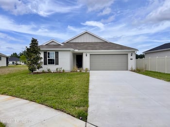 2771 Monroe Lakes Ter, Green Cove Springs, FL 32043