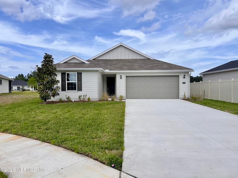 2771 Monroe Lakes Ter, Green Cove Springs, FL 32043