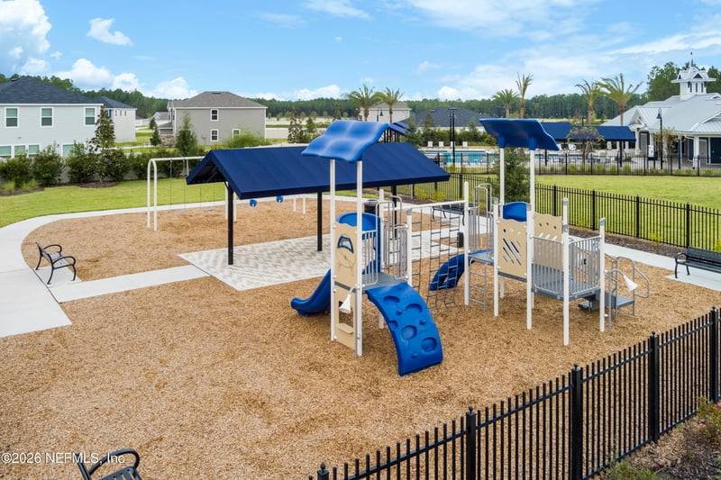 2771 Monroe Lakes Ter, Green Cove Springs, FL 32043