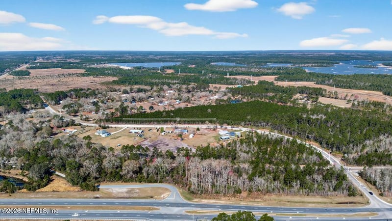 0 Us Highway 301, Jacksonville, FL 32234