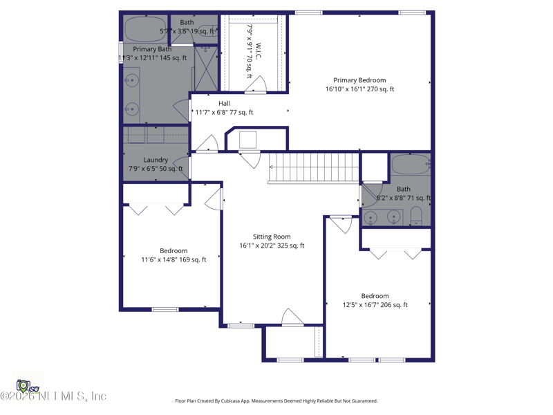 1452 Shadow Creek Dr, Orange Park, FL 32065
