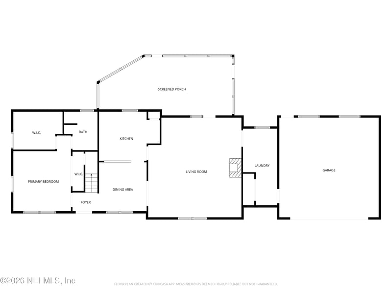 116 Round Lake Cir, Palatka, FL 32177