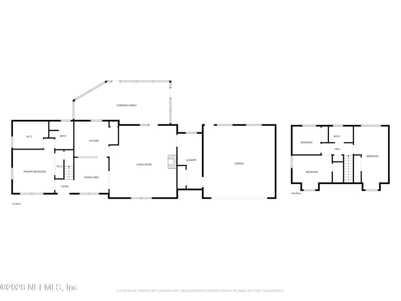 116 Round Lake Cir, Palatka, FL 32177
