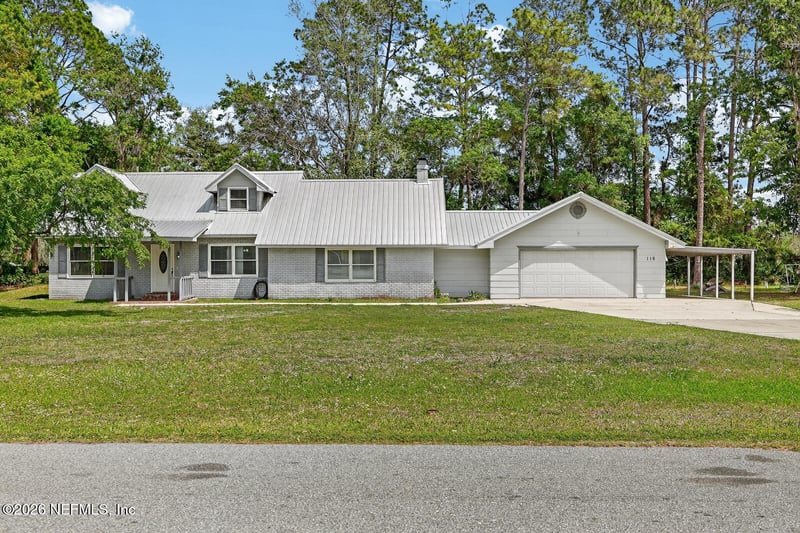 116 Round Lake Cir, Palatka, FL 32177