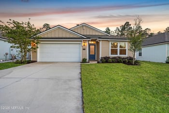 203 Narvarez Ave, St Augustine, FL 32084