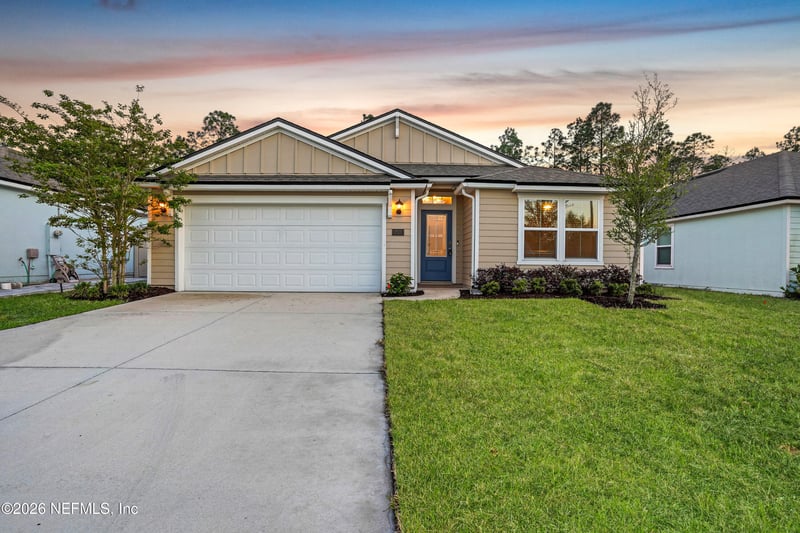 203 Narvarez Ave, St Augustine, FL 32084