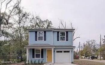 857 Palm Ave, Jacksonville, FL 32254