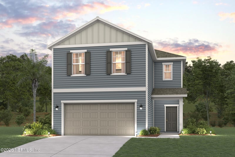 1349 Ribbon Pl, Palm Coast, FL 32164