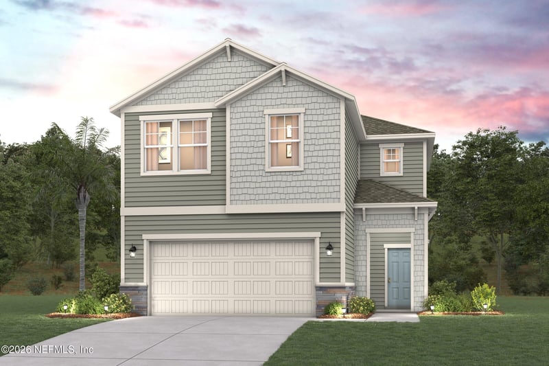 1349 Ribbon Pl, Palm Coast, FL 32164