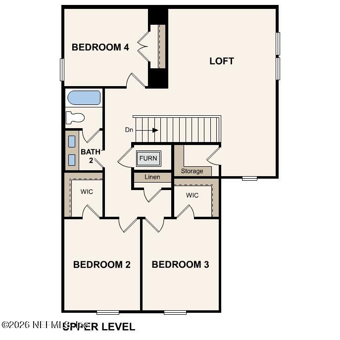 1349 Ribbon Pl, Palm Coast, FL 32164