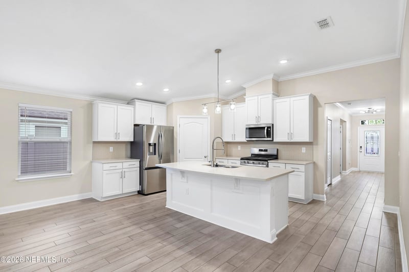 203 Narvarez Ave, St Augustine, FL 32084