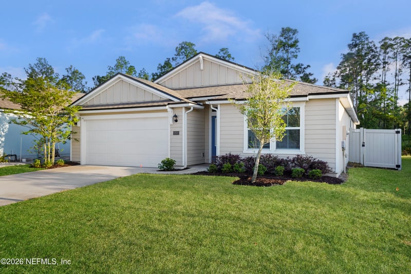 203 Narvarez Ave, St Augustine, FL 32084