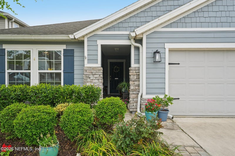 14338 Durbin Island Way, Jacksonville, FL 32259