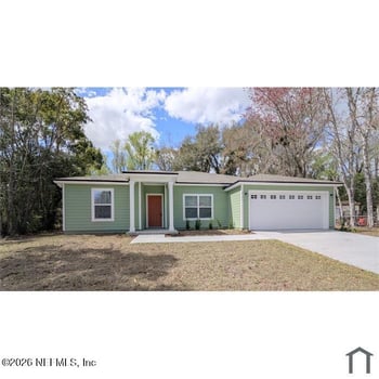 6170 George Wood Ln, Jacksonville, FL 32244
