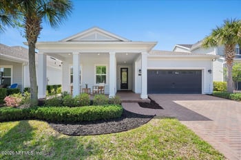 88 Howell Ct, St Augustine, FL 32092