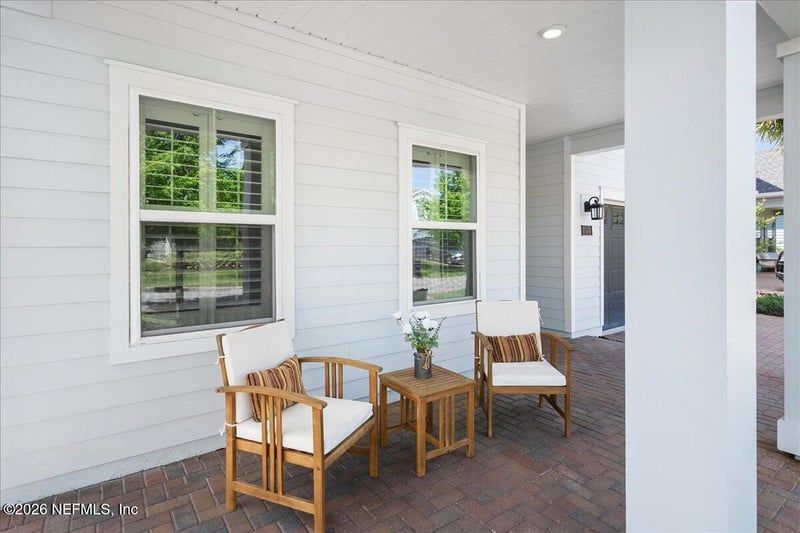 88 Howell Ct, St Augustine, FL 32092