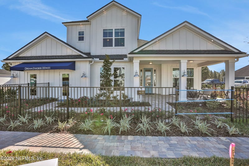 3531 Cynthia Ln, Orange Park, FL 32065