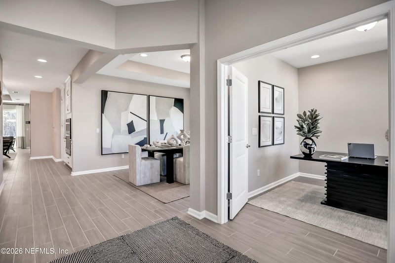 3531 Cynthia Ln, Orange Park, FL 32065