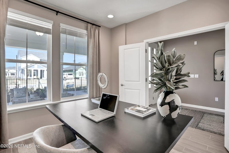 3531 Cynthia Ln, Orange Park, FL 32065