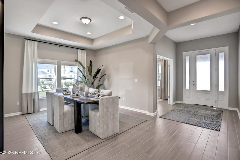 3531 Cynthia Ln, Orange Park, FL 32065