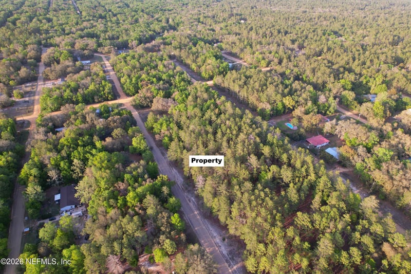 522 Janet Ave, Interlachen, FL 32148