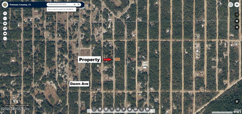 522 Janet Ave, Interlachen, FL 32148