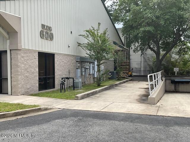 3653 Regent Blvd #605 AND 606, Jacksonville, FL 32224