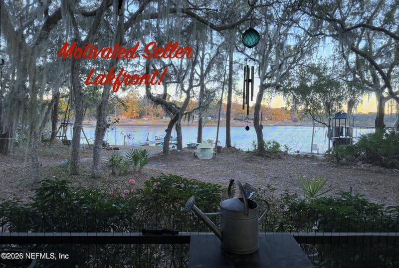 273 Neal Rd, Hawthorne, FL 32640