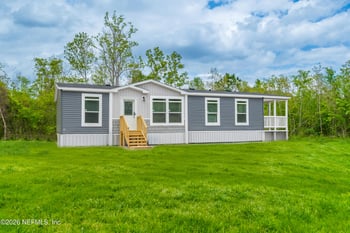 14823 County Road 100a, Starke, FL 32091