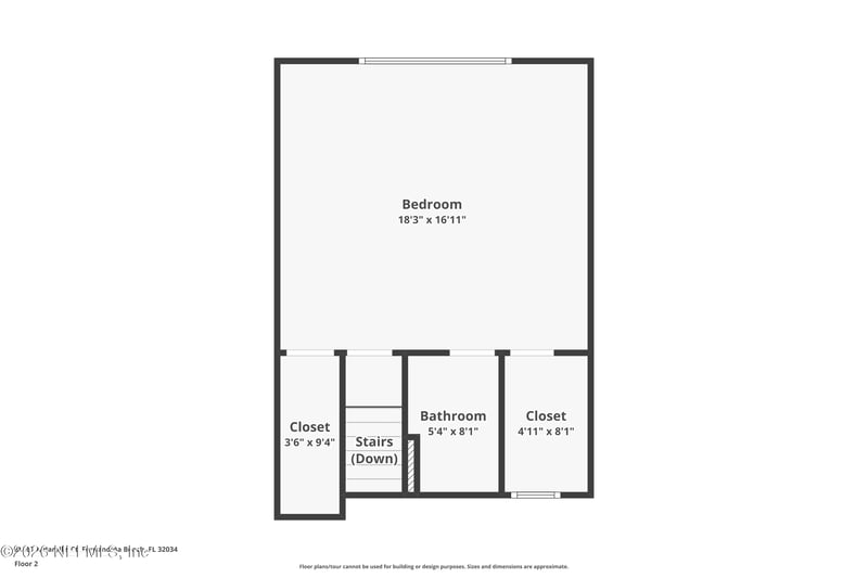 85167 Amaryllis Ct, Fernandina Beach, FL 32034