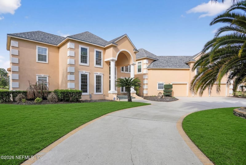 9912 Margate Hills Rd, Jacksonville, FL 32256