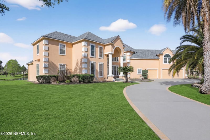 9912 Margate Hills Rd, Jacksonville, FL 32256