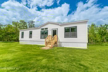 14543 County Road 230a, Starke, FL 32091
