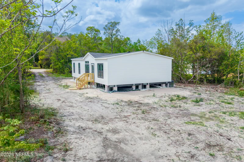 14543 County Road 230a, Starke, FL 32091