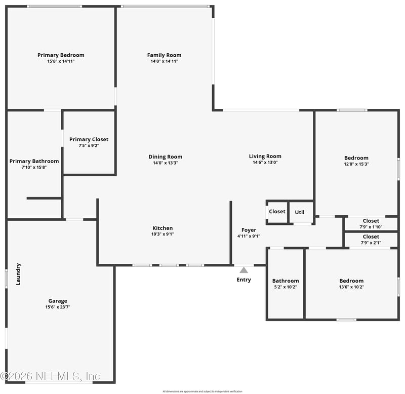 9388 Heckscher Dr, Jacksonville, FL 32226