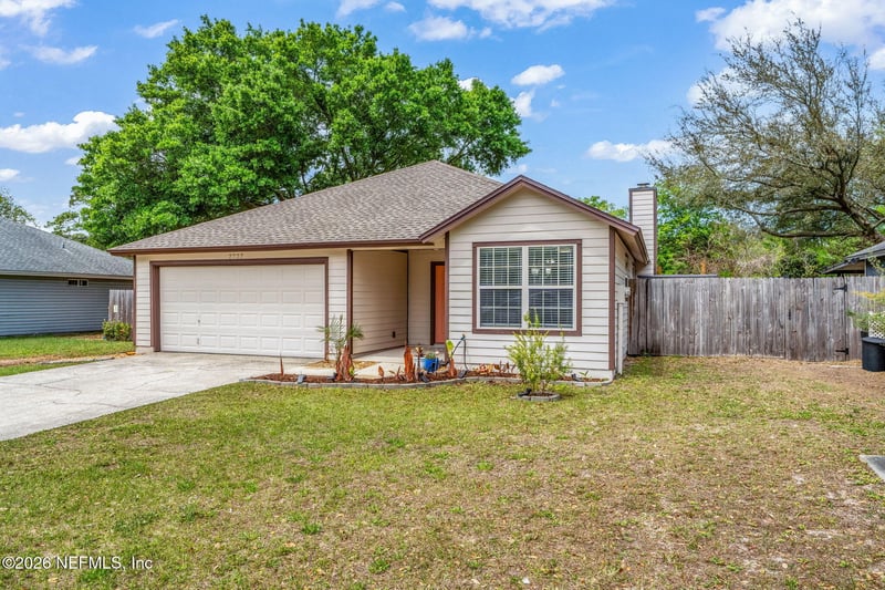 2727 Mc Cormick Woods Dr, Jacksonville, FL 32225