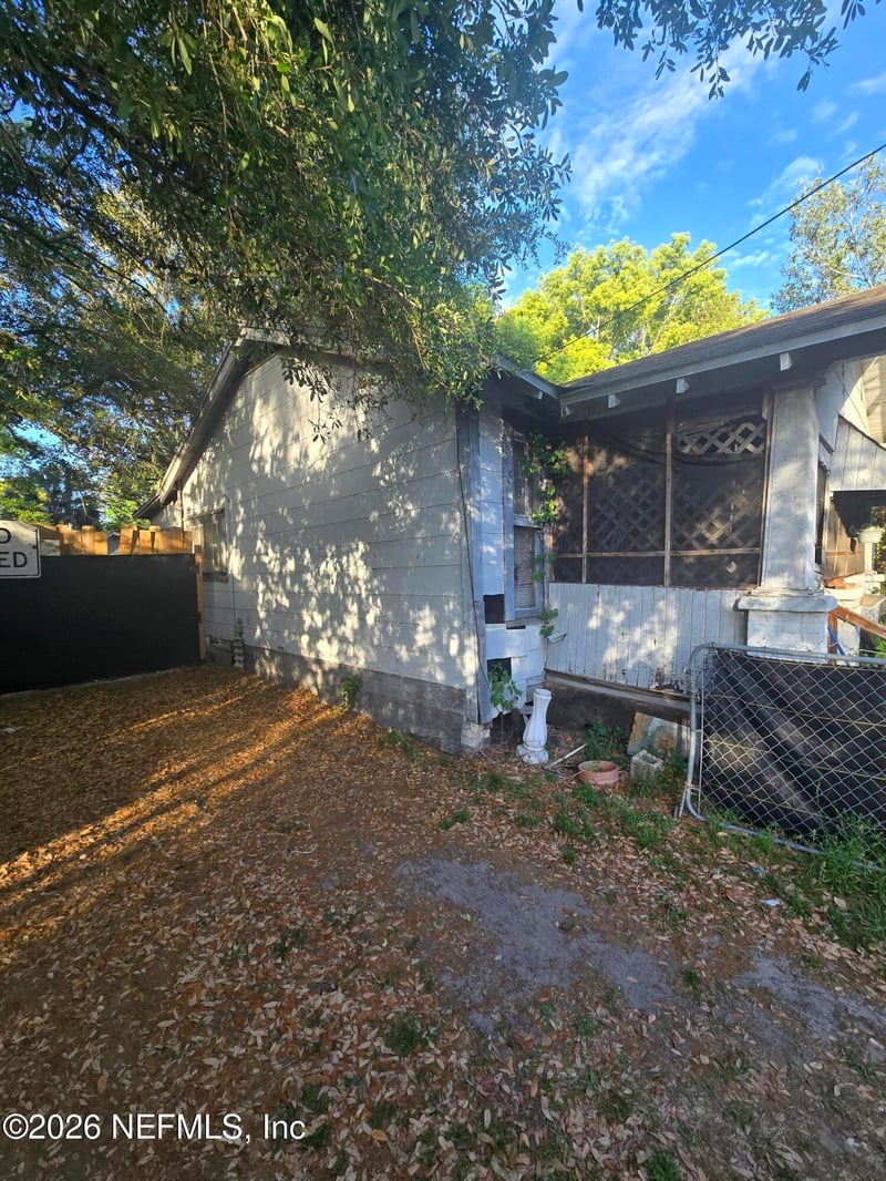 641 Long Branch Blvd, Jacksonville, FL 32206