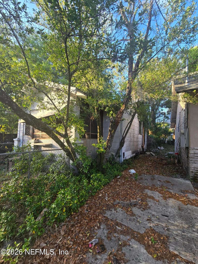 641 Long Branch Blvd, Jacksonville, FL 32206