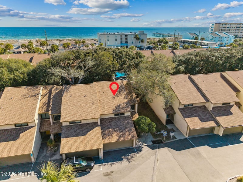 3165 1st Ave #15, Fernandina Beach, FL 32034