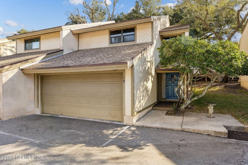 3165 1st Ave #15, Fernandina Beach, FL 32034