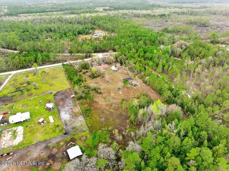 100 Kenwood Boat Ramp Rd, Interlachen, FL 32148