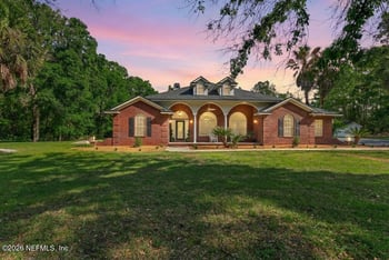 7543 Glynn Allyn Rd, Macclenny, FL 32063