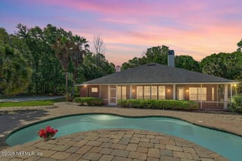 7543 Glynn Allyn Rd, Macclenny, FL 32063