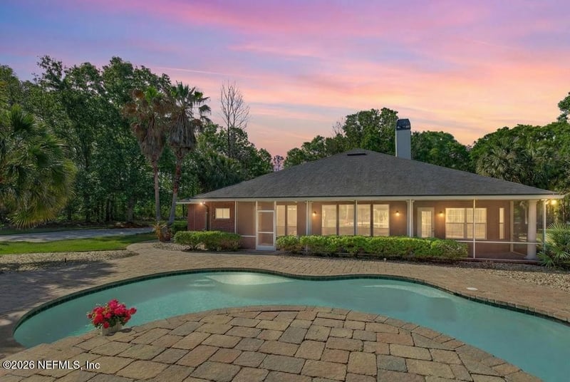 7543 Glynn Allyn Rd, Macclenny, FL 32063