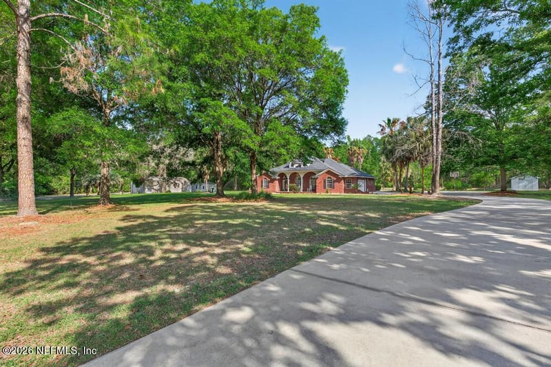 7543 Glynn Allyn Rd, Macclenny, FL 32063