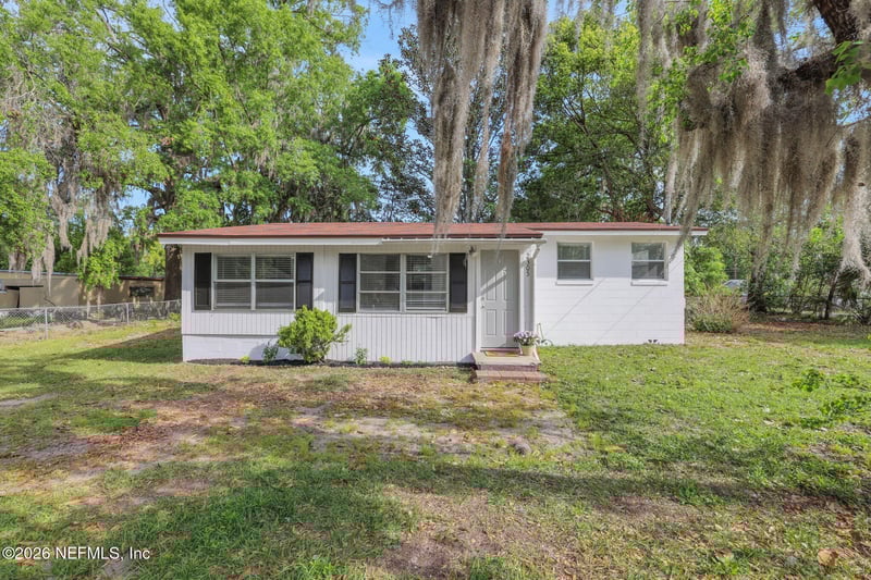 2305 Jayson Ave, Jacksonville, FL 32208