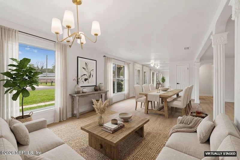 2153 Courtney Dr, Jacksonville, FL 32208